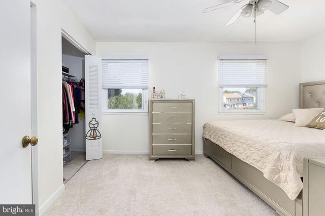 14781 DARBYDALE AVE, Woodbridge, VA 22193