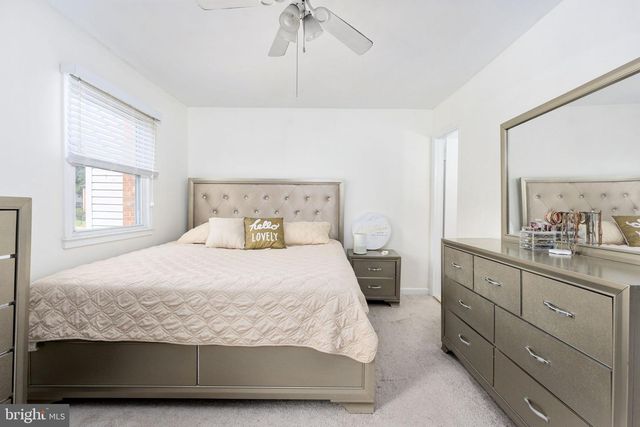 14781 DARBYDALE AVE, Woodbridge, VA 22193