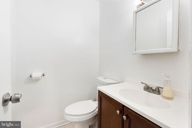 14781 DARBYDALE AVE, Woodbridge, VA 22193