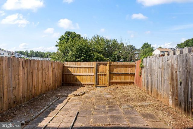 14781 DARBYDALE AVE, Woodbridge, VA 22193
