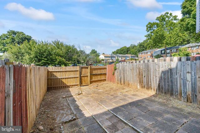 14781 DARBYDALE AVE, Woodbridge, VA 22193