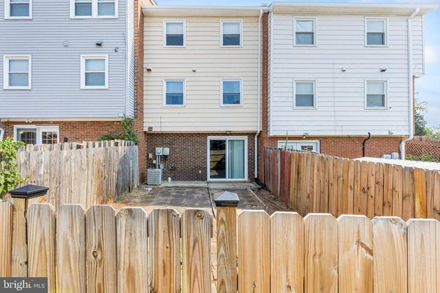 14781 DARBYDALE AVE, Woodbridge, VA 22193