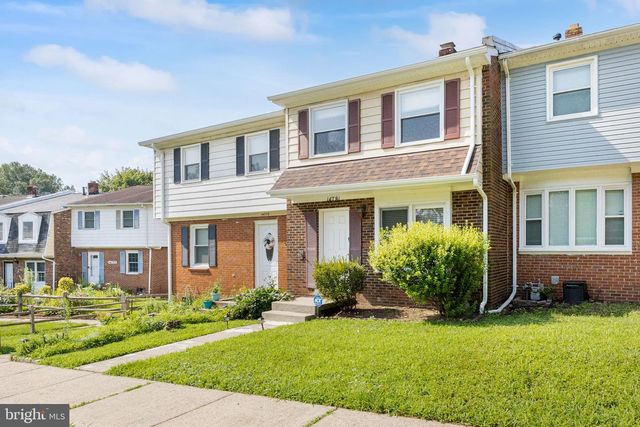 14781 DARBYDALE AVE, Woodbridge, VA 22193