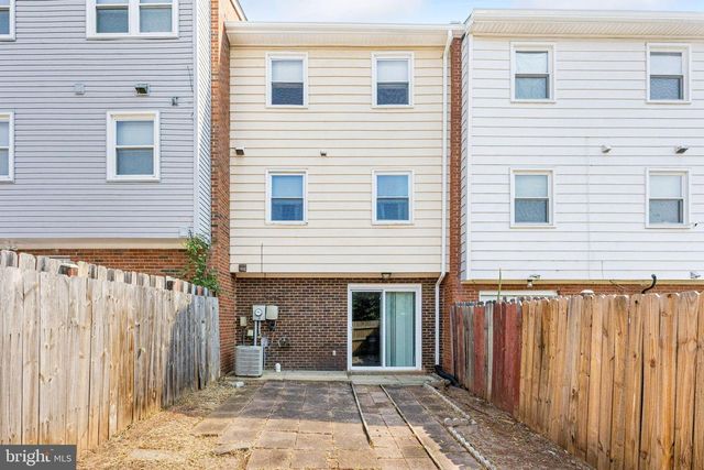 14781 DARBYDALE AVE, Woodbridge, VA 22193