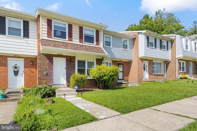 14781 DARBYDALE AVE, Woodbridge, VA 22193