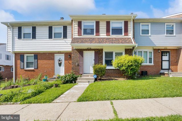 14781 DARBYDALE AVE, Woodbridge, VA 22193