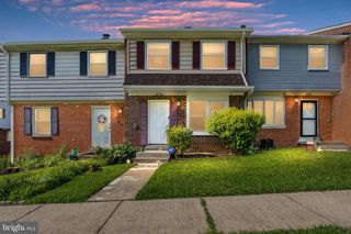 14781 DARBYDALE AVE, Woodbridge, VA 22193