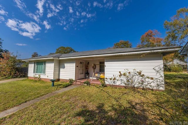 1306 W Main Street, El Dorado, AR 71730