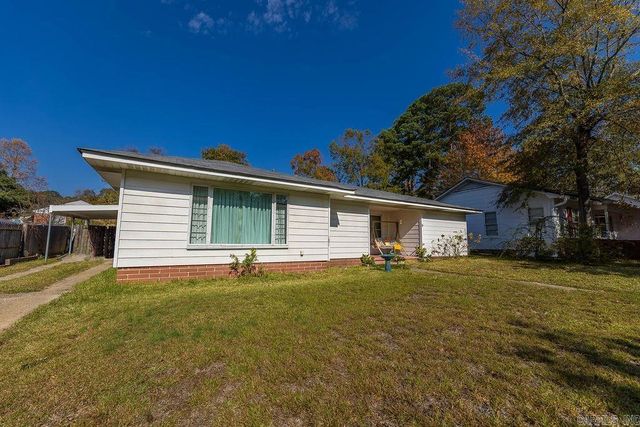 1306 W Main Street, El Dorado, AR 71730