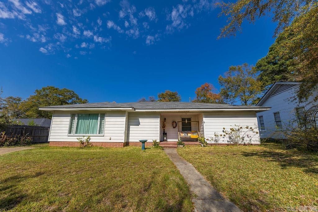 1306 W Main Street, El Dorado, AR 71730