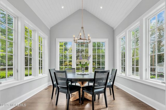 13 Buttonwood Lane, Rumson, NJ 07760