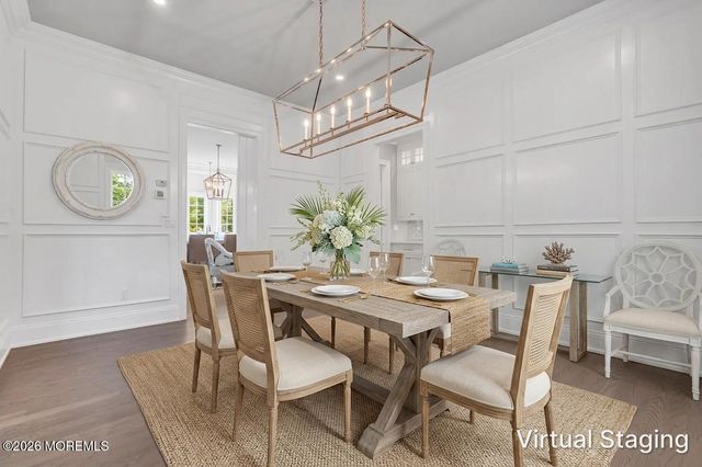 13 Buttonwood Lane, Rumson, NJ 07760