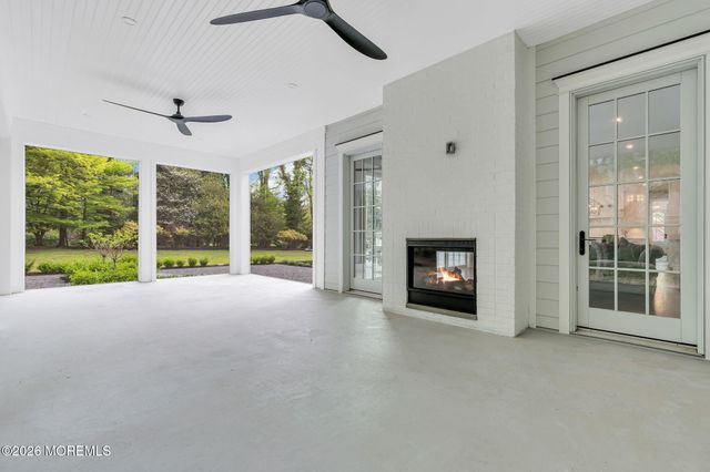13 Buttonwood Lane, Rumson, NJ 07760