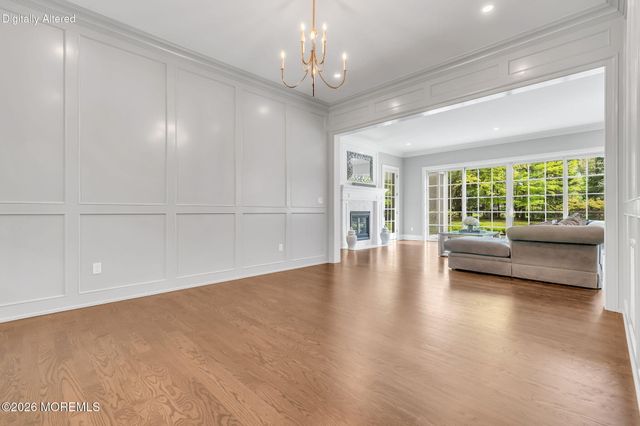 13 Buttonwood Lane, Rumson, NJ 07760