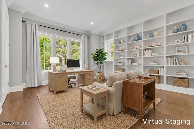 13 Buttonwood Lane, Rumson, NJ 07760