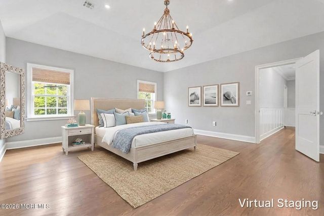 13 Buttonwood Lane, Rumson, NJ 07760