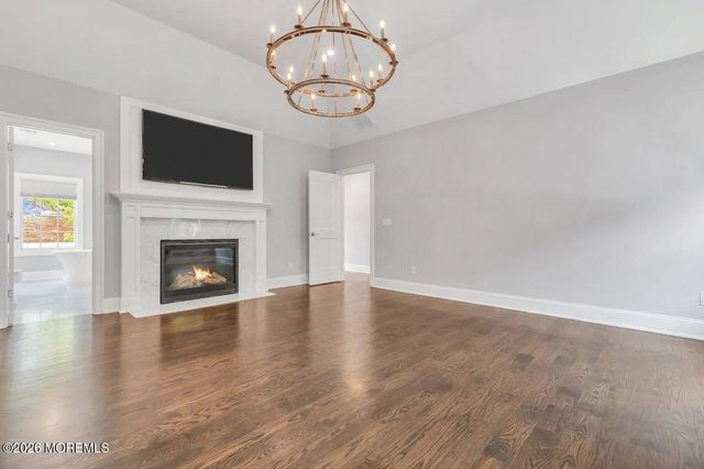 13 Buttonwood Lane, Rumson, NJ 07760