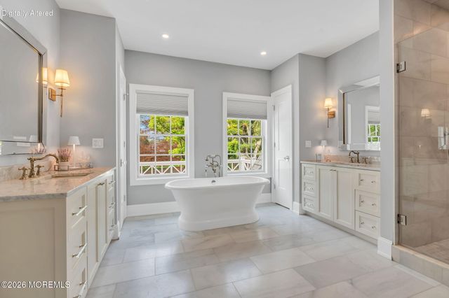 13 Buttonwood Lane, Rumson, NJ 07760