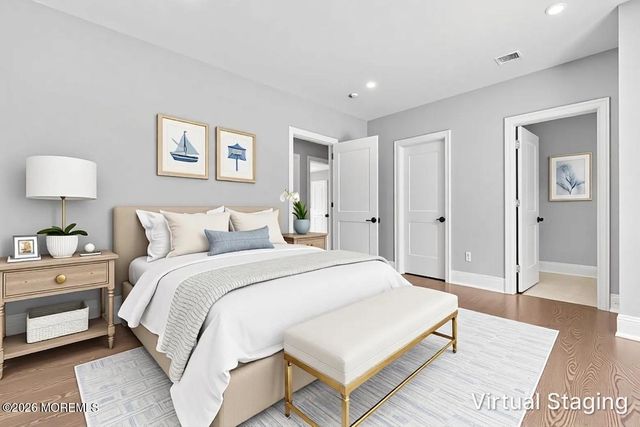 13 Buttonwood Lane, Rumson, NJ 07760