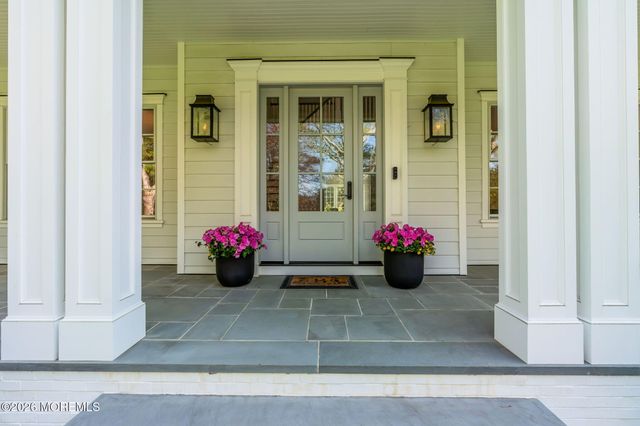 13 Buttonwood Lane, Rumson, NJ 07760