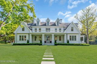 13 Buttonwood Lane, Rumson, NJ 07760
