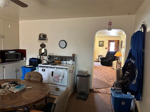 2922 E Edwards, Butte, MT 59701