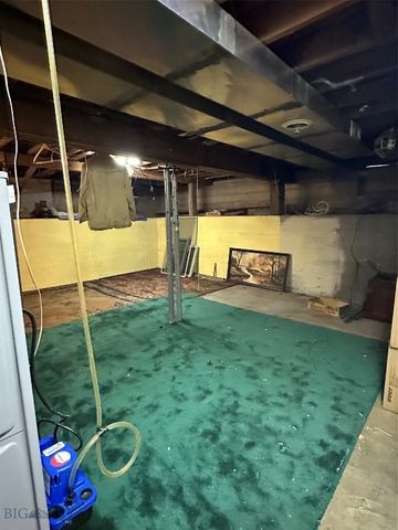 2922 E Edwards, Butte, MT 59701