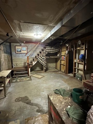 2922 E Edwards, Butte, MT 59701