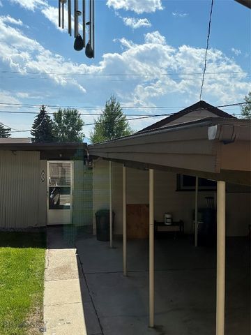 2922 E Edwards, Butte, MT 59701