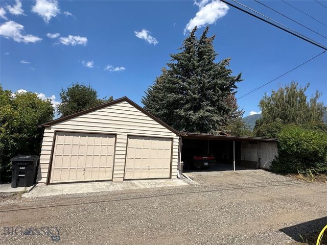 2922 E Edwards, Butte, MT 59701