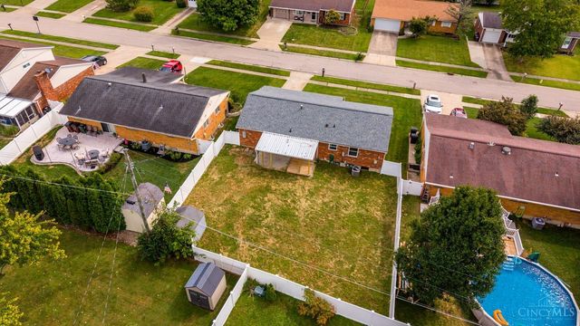 1581 Tonopah Drive, Anderson Twp, OH 45255