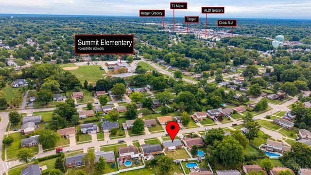 1581 Tonopah Drive, Anderson Twp, OH 45255