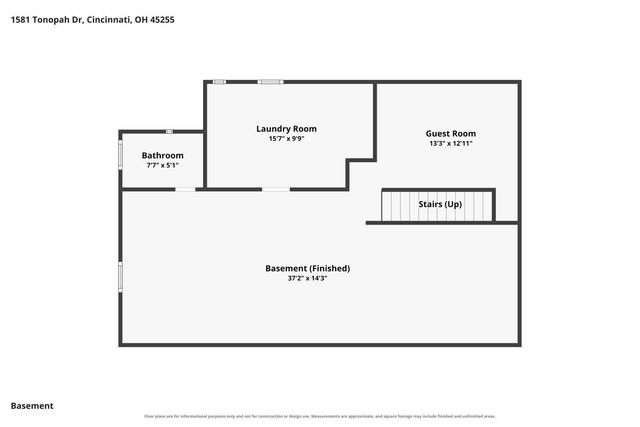 1581 Tonopah Drive, Anderson Twp, OH 45255