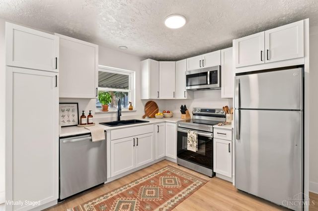 1581 Tonopah Drive, Anderson Twp, OH 45255