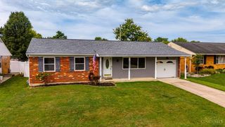 1581 Tonopah Drive, Anderson Twp, OH 45255