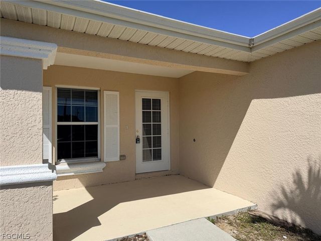 2829 NW 2nd TER, Cape Coral, FL 33993