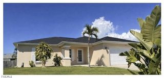 2829 NW 2nd TER, Cape Coral, FL 33993