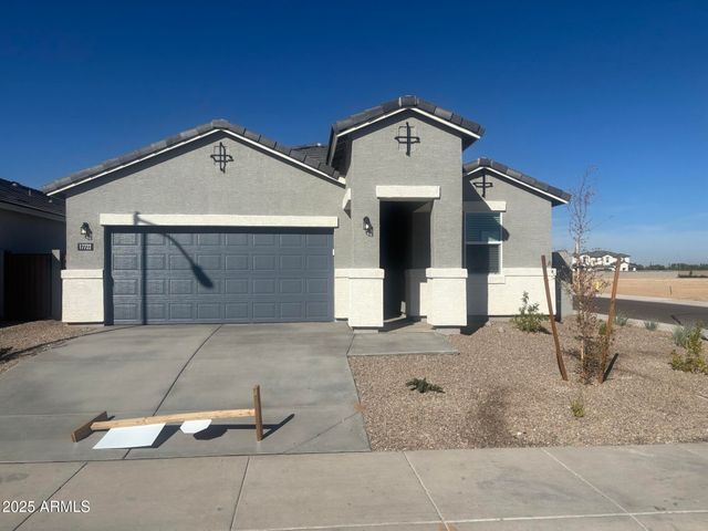 9648 N 178th Drive, Waddell, AZ 85355