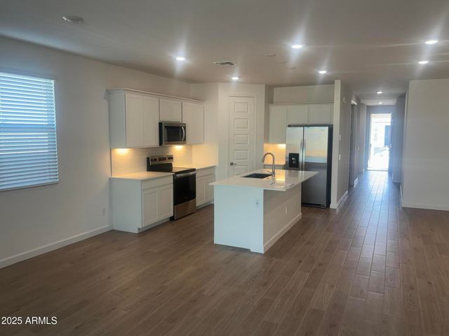 9648 N 178th Drive, Waddell, AZ 85355