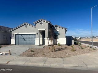 9648 N 178th Drive, Waddell, AZ 85355