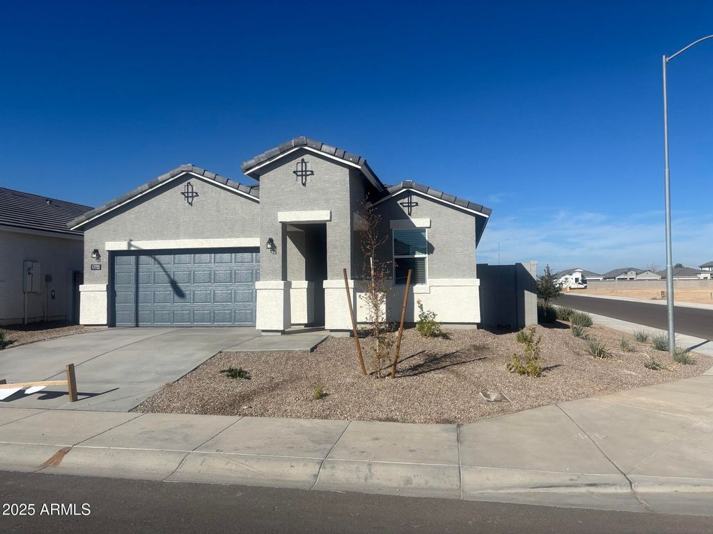 9648 N 178th Drive, Waddell, AZ 85355