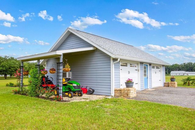 733 SW MARYNIK DRIVE, High Springs, FL 32643