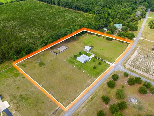 733 SW MARYNIK DRIVE, High Springs, FL 32643