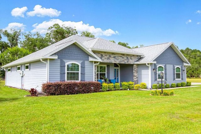 733 SW MARYNIK DRIVE, High Springs, FL 32643