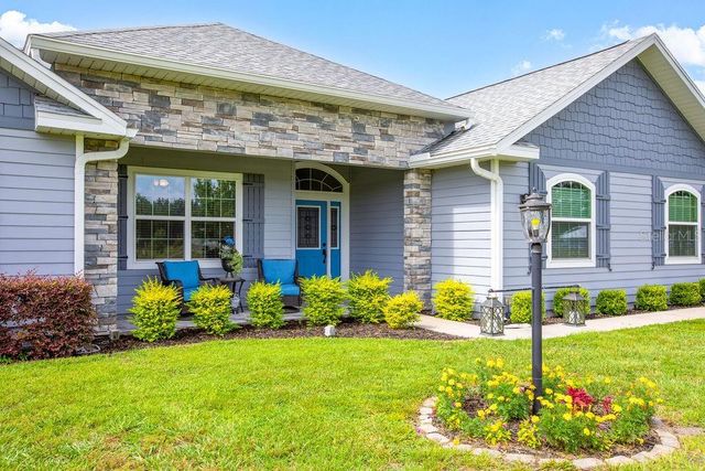 733 SW MARYNIK DRIVE, High Springs, FL 32643