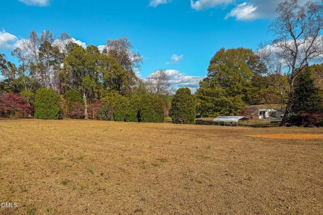 7270 Durham Road, Timberlake, NC 27583