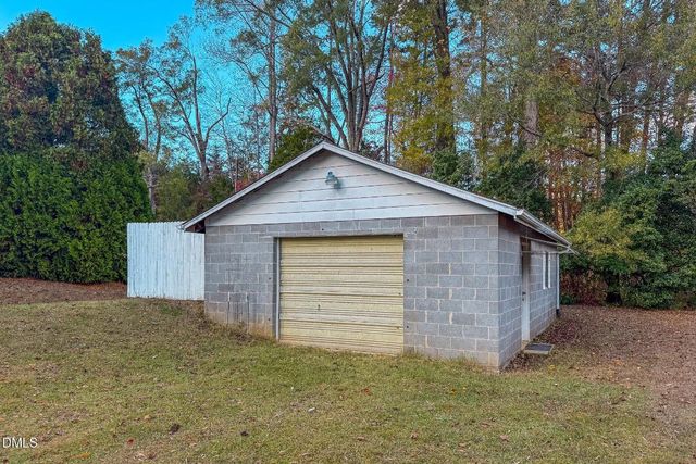 7270 Durham Road, Timberlake, NC 27583