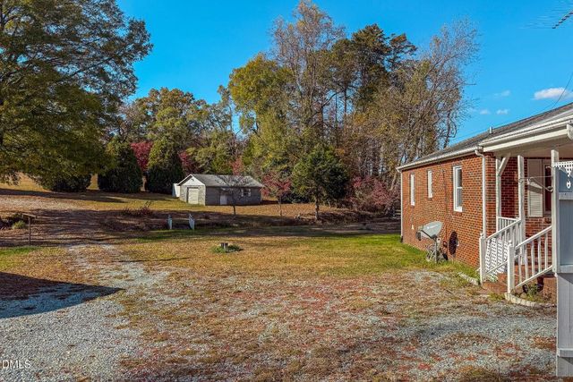 7270 Durham Road, Timberlake, NC 27583