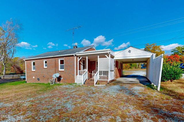 7270 Durham Road, Timberlake, NC 27583