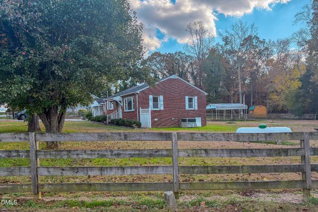 7270 Durham Road, Timberlake, NC 27583